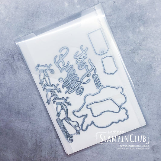 Stanzformen Freude zum Fest