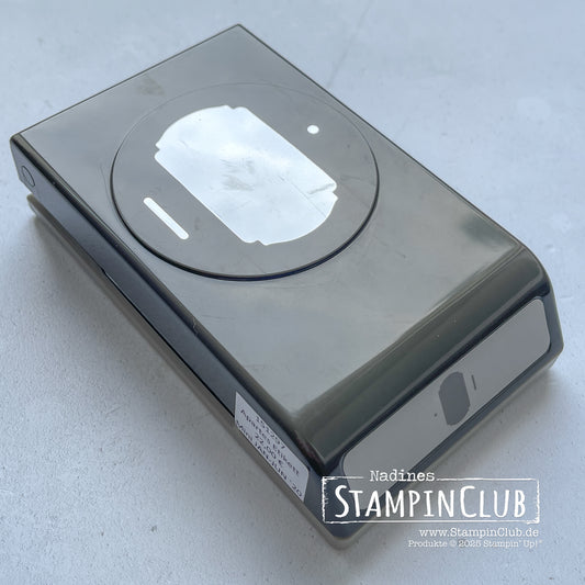 Stanze APARTES ETIKETT Stampin' Up!®