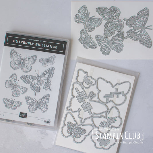 Produktpaket Butterfly Brilliance