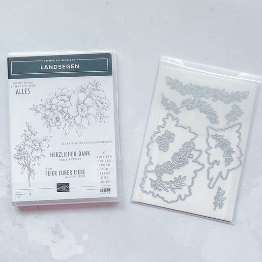 Produktpaket Landsegen