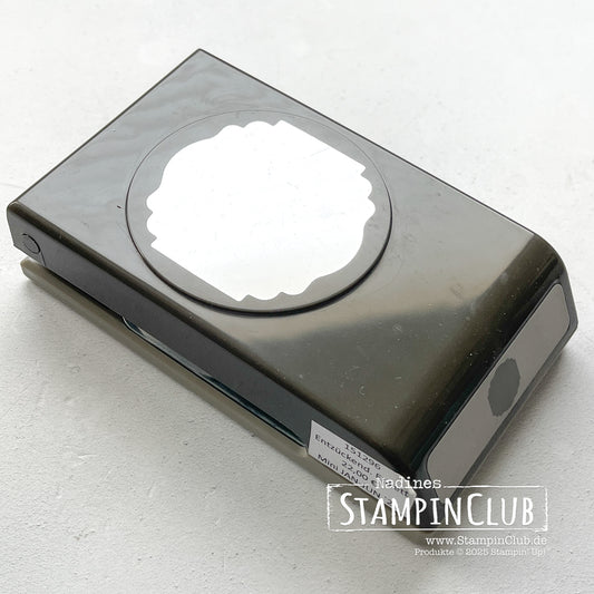 Stanze ENTZÜCKENDES ETIKETT Stampin' Up!®