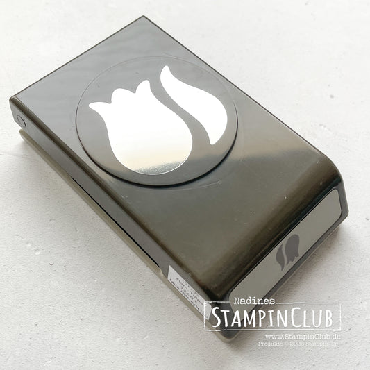 Elementstanze TULPE Stampin' Up!®