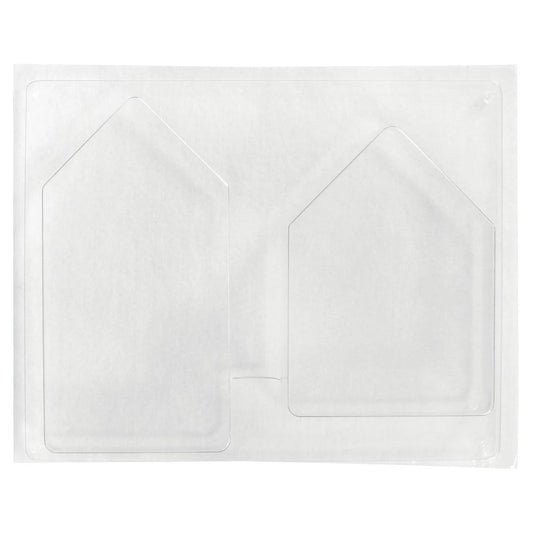 Rayher Gießform Häuser