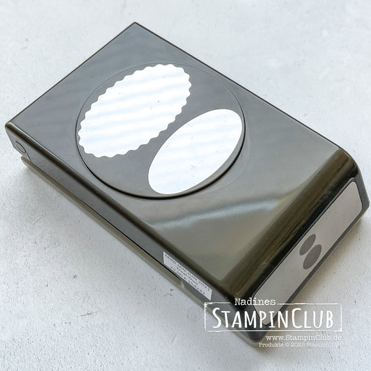 Stanze OVAL-DUO Stampin' Up!®