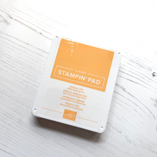 Stampin' Up!® Stempelkissen - Pfirsich-Creme